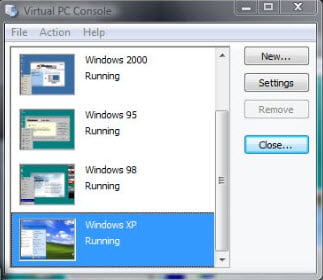 Virtual PC 2007’den Hyper-V 3.0 Migration 2 Virtual PC 2007’den Hyper-V 3.0 Migration